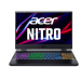 ACER NTB Nitro 5 (AN515-58-599Y), i5-12450H, 15, 6" 1920x1080, 16GB, 1024GB SSD, GeForceRTX 4060