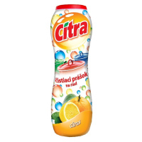 Citra čistiaci piesok na riad Citron 400 g