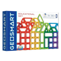 GeoSmart - Educational Set - 100 ks