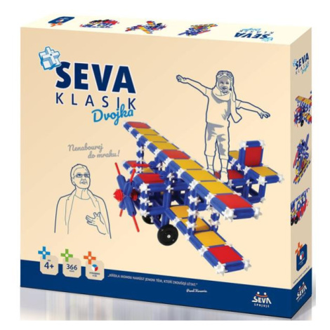 SEVA klasik - Dvojka