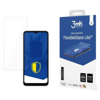 Ochranné sklo 3MK FlexibleGlass Lite Redmi A2/A2+ Hybrid Glass Lite (5903108520355)