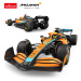 R/C auto McLaren F1 MCL36 (1:12)