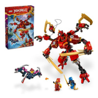 LEGO® NINJAGO® 71812 Kaiov nindžovský robotický oblek