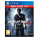 PS4 Uncharted 4: A Thief's End (PS HITS)