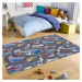 Dětský kusový koberec Play 105204 - 200x300 cm Hanse Home Collection koberce