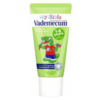 VADEMECUM Junior jablko Zubná pasta 50 ml