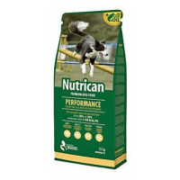 NutriCan Performance 15 kg zľava