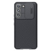 Odolné puzdro na Samsung Galaxy S22 Plus 5G Nillkin CamShield Pro čierne