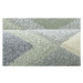 Kusový koberec Portland 1505/RT4H - 133x190 cm Oriental Weavers koberce