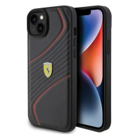 Kryt Ferrari FEHCP15MPTWK iPhone 15 Plus 6.7