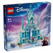 LEGO® Disney 43244 Elsa a jej ľadový palác