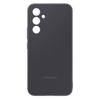 Samsung Galaxy A54 5G SM-A546B, silikónové puzdro, čierne, z výroby