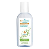 PURESSENTIEL Purifying Gel Antibacterial 3 essential oils 80 ml