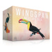 Stonemaier Games Wingspan: Nesting Box (Deluxe úložná krabice)