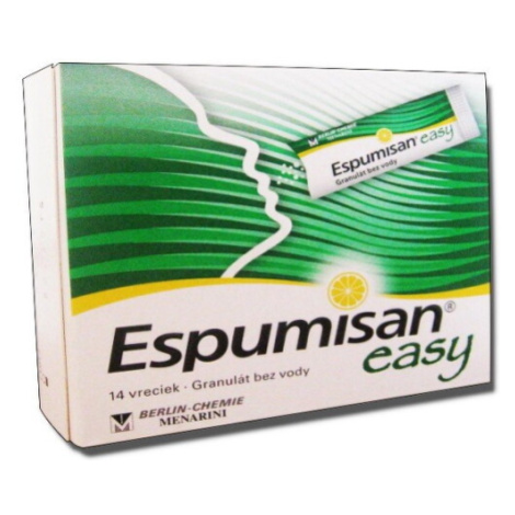 ESPUMISAN Easy 14 vreciek