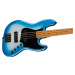Fender Squier Cont. Act. Jazz Bass® HH RMN BPG Sky Burst Metallic