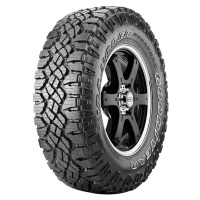 Goodyear Wrangler DuraTrac ( 255/65 R19 114Q XL LR, POR )