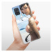Odolné silikónové puzdro iSaprio - Girl 02 - Samsung Galaxy A51