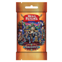 White Wizard Games Hero Realms: Ancestry Pack