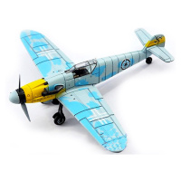 mamido Stavebnica lietadlo BF-109 NO.5 1:49