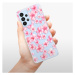 Odolné silikónové puzdro iSaprio - Flower Pattern 05 - Samsung Galaxy A33 5G