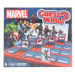 Hasbro Gaming Hádej kdo? Marvel