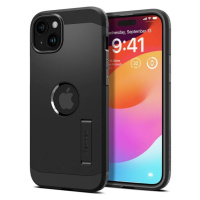 Spigen Tough Armor MagFit kryt iPhone 15 čierny