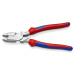 KNIPEX Kliešte kombinované, silové, americký model 0905240