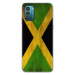 Odolné silikónové puzdro iSaprio - Flag of Jamaica - Nokia G11 / G21
