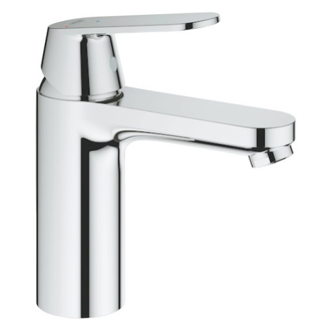 Umývadlová batéria GROHE Eurosmart Cosmopolitan bez výpuste chróm 2339800E