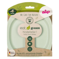 NIP Green Line tanierik 2 ks Green/Light green