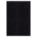 Kusový koberec Dream Shaggy 4000 Antrazit Rozmery koberca: 60x110