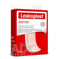 LEUKOPLAST BARRIER