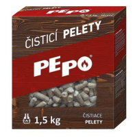 Pelety PE-PO® Čistiace, 1,5kg