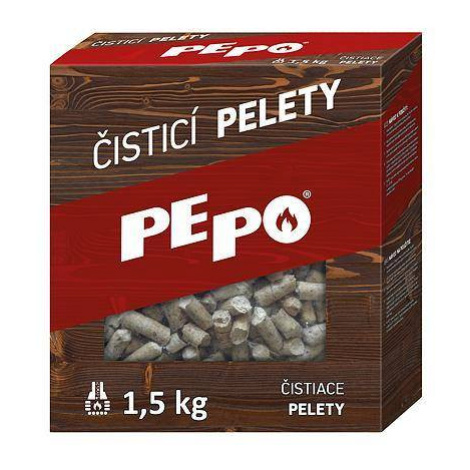 Pelety PE-PO® Čistiace, 1,5kg