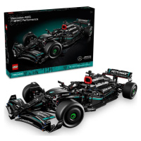 LEGO ® 42171 Mercedes-AMG F1 W14 E Performance