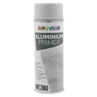 DC ALUMINIUM PRIMER - Základ na hliník v spreji sivá 0,4 L