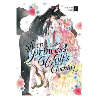Seven Seas Entertainment Sheep Princess in Wolf's Clothing 1