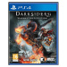 Darksiders Warmastered Edition (PS4)