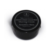 Taylor of Old Bond Street Jermyn Street Sensitive Skin krém na holenie 150g