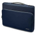 tomtoc Briefcase – 13" MacBook Pro / Air (2018+), tmavomodrá