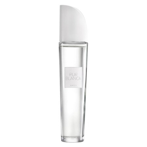 AVON Toaletná voda Pur Blanca 50 ml