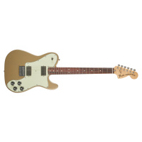 Fender Chris Shiflett Telecaster Deluxe RW SHG (rozbalené)