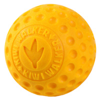 KIWI WALKER Ball Maxi Loptička pre psov oranžová 7 cm