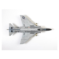 Model Kit letadlo 12315 - USMC F-4B/N VMFA-531 