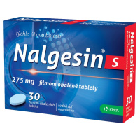 NALGESIN S 275mg, 30 tabliet