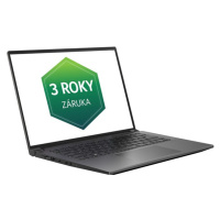 Acer Swift X (SFX14-71G) sivá