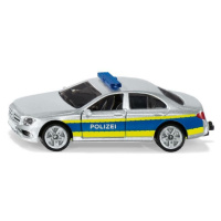 SIKU Blister - policajné auto