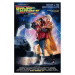 Plagát Back to the Future - Movie Poster (102)