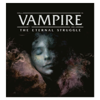 Black Chantry Vampire: The Eternal Struggle TCG - 5th Edition box - Starter Kit